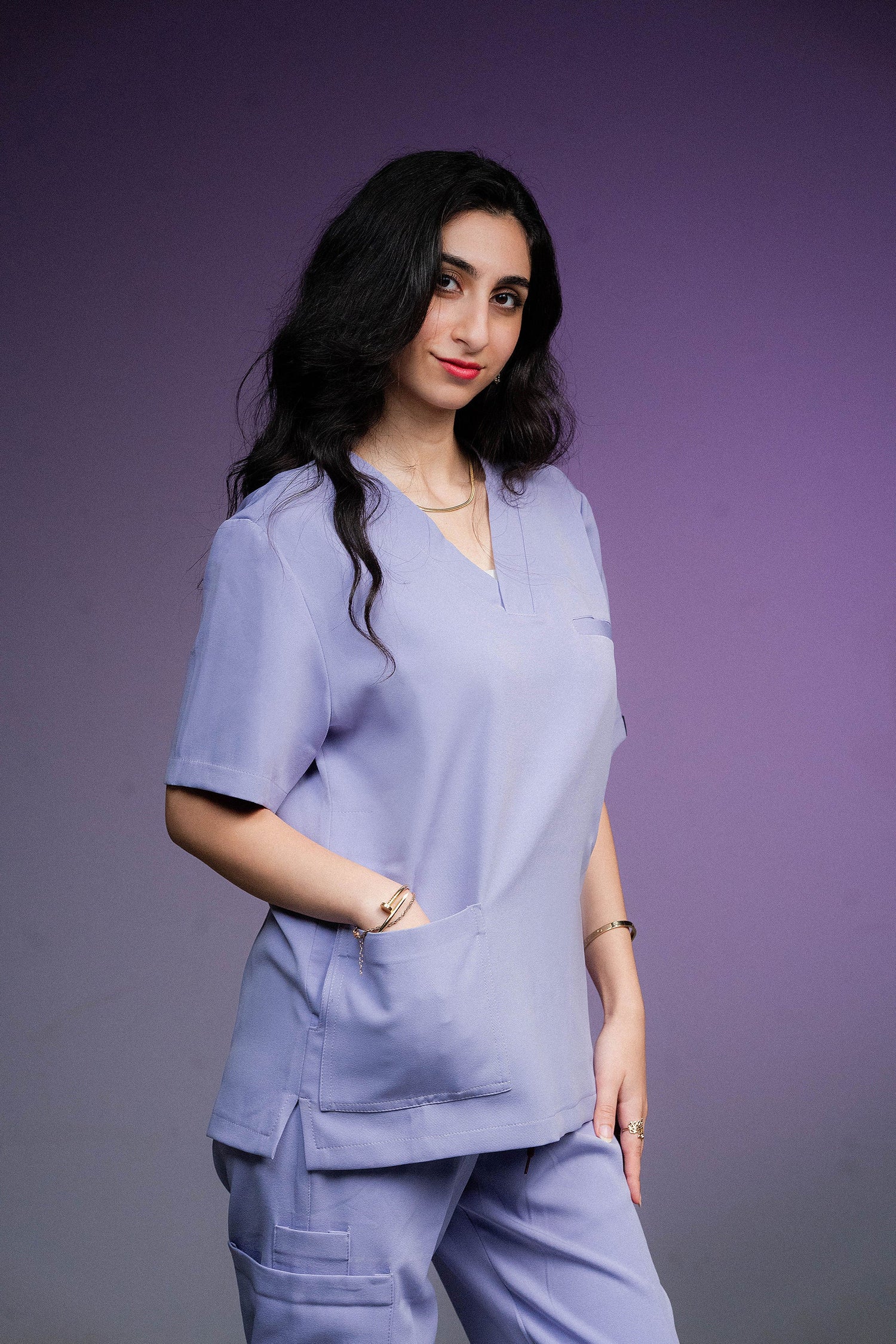 Women’s Scrubs Collection